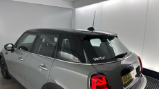 MINI Hatchback 1.5 Cooper Classic 5dr Petrol Hatchback